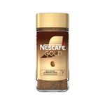 Nescafe Gold Blend Coffee Jar 190G