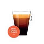 Nescafe Dg Cafe Lungo Capsules Pk48