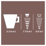 Nescafe Dg Starbucks Cappuccino Pk36