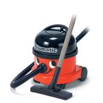 Numatic Commer Vacumm Cleaner Red