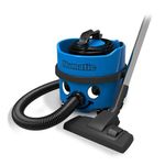 Numatic Psp180 Vacuum Cleaner 8L Blu