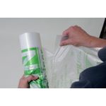 Acorn Big Bin Liners Re-Usable Pk50