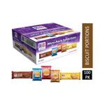 Hill Biscuits Mini Pk Selection P100