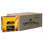 Twining'S English Breakfast Enveloped 50