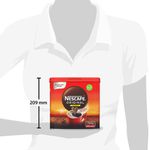 Nescafe Original Coffee Powder Tin 750G