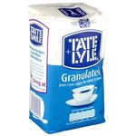 Tate + Lyle Fairtrade White Sugar 1Kg (P