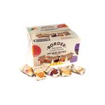 Border Biscuits Mini Packs 5 Varieties T