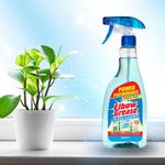 Elbow Grease Glass Cleaner 500Ml
