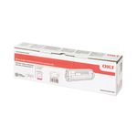 Oki C834 844 Hy Lser Crtrdge Mag