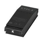 Oki Black Toner Cartridge 7K C650