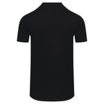Goshawk Unisex T-Shirt Black S
