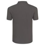 Goshawk Unisex T-Shirt Graphite S
