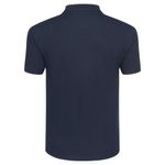 Goshawk Unisex T-Shirt Navy S