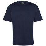 Goshawk Unisex T-Shirt Navy 3Xl