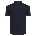 Raven Polo Shirt Unisex Navy 5Xl