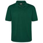 Eagle Male Polo Shirt Btgrn 3Xl