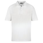 Eagle Male Polo Shirt White Xs