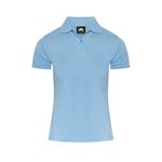 Ladies Eagle Polo Shirt Sky 18