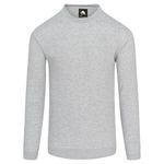 Kite Sweatshirt Unisex Ash 3Xl