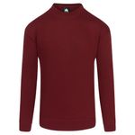 Kite Sweatshirt Unisex Burgundy Xl