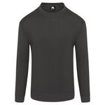 Kite Sweatshirt Unisex Graphite Xl