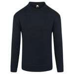 Kite Sweatshirt Unisex Navy 2Xl