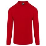 Kite Sweatshirt Unisex Red Xs