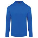 Kite Sweatshirt Royal Blue 5Xl