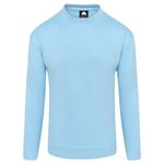Kite Sweatshirt Unisex Sky L