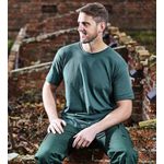 Plover Unisex T-Shirt Ash 5Xl