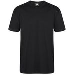 Plover Unisex T-Shirt Black 3Xl