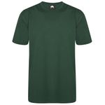 Plover Unisex T-Shirt Bottle Grn Xl