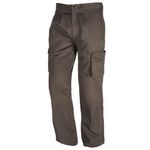 Condor Combat Trouser Unisex Grh 44T