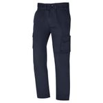 Condor Combat Trouser Navy 28S