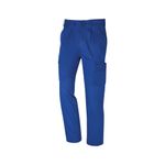 Condor Combat Trouser Royal Blue 48S