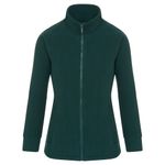 Albatross Fleece Ladies Btgrn 12