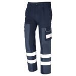 Vulture Ballistic Trouser Navy 52R