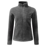 Albatross Fleece Ladies Graphite 20