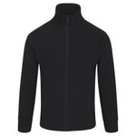 Albatross Fleece Men'S Black 7Xl