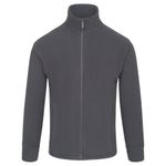 Albatross Fleece Men'S Graphite S