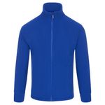 Albatross Fleece Men'S Ro Blue 2Xl