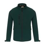 Tern Softshell Jacket Male Btgrn S