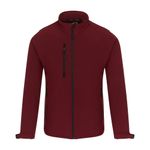 Tern Softshell Male Burgundy 5Xl
