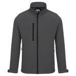 Tern Softshell Jacket Male Grh 4Xl