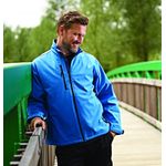 Tern Softshell Jacket Male Navy 7Xl