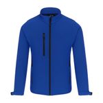 Tern Softshell Male Ro Blue 2Xl
