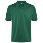 Oriole Wicking Polo Shirt Btgrn S