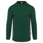 Silverswift Sweatshirt Btgrn/Blk 3Xl