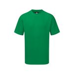 Plover Unisex T-Shirt Kelly Grn S