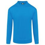 Kite Sweatshirt Reflex Blu 4Xl